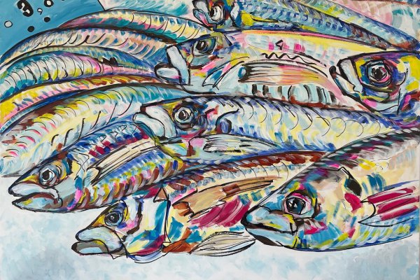 Bild von Elisabeth Hagopian