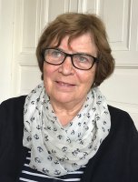 Portraitfoto Therese Chromik