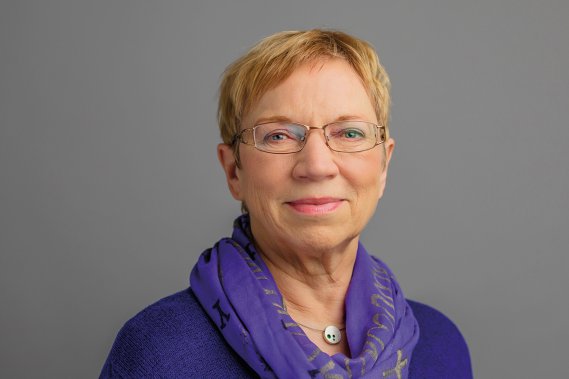 Anke Spoorendonk