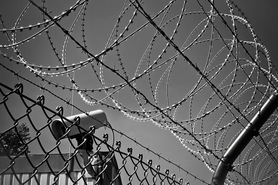 .. und dann ziehen wir Stacheldraht um unser Schlaraffenland Foto: MichaelGaida/pixabay
