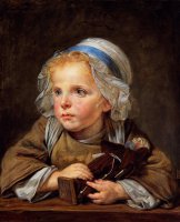 Jean-Baptiste Greuze