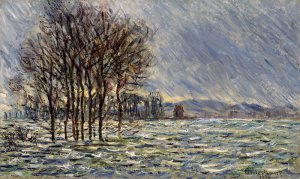 Claude Monet