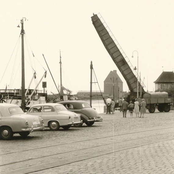 Husum 1958