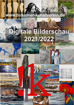 Digitale Bilderschau des Husumer Kunstvereins