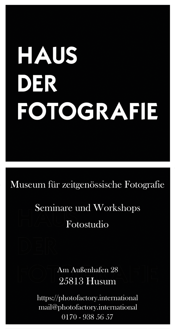 Haus der Fotografie