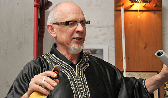 Klaus Thiem