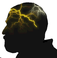 Schmerzen, auch ohne Anlass