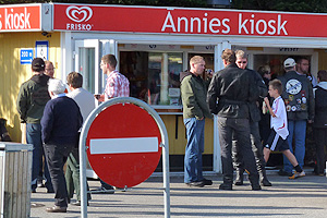 Die besten Hot Dogs