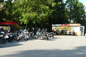 Bikeparade